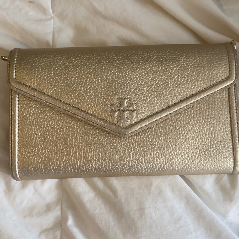Evening clutch/ crossbody